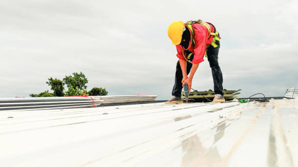 Best Rubber Roofing (EPDM, TPO)  in Boulder Creek, CA